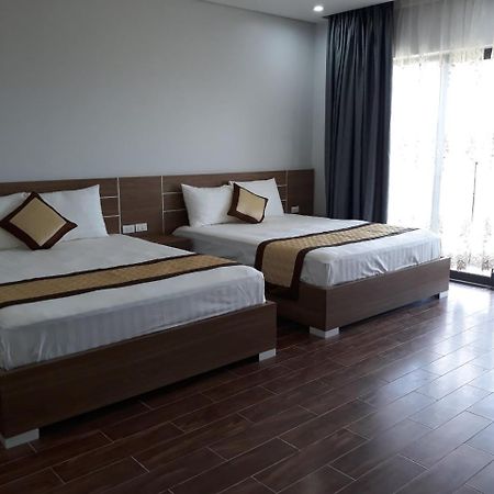 Yokei Hotel Duong To Εξωτερικό φωτογραφία