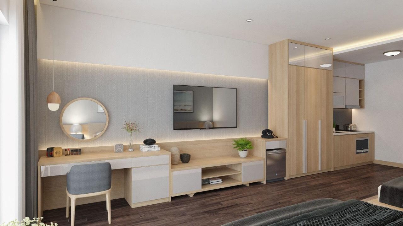 Yokei Hotel Duong To Εξωτερικό φωτογραφία