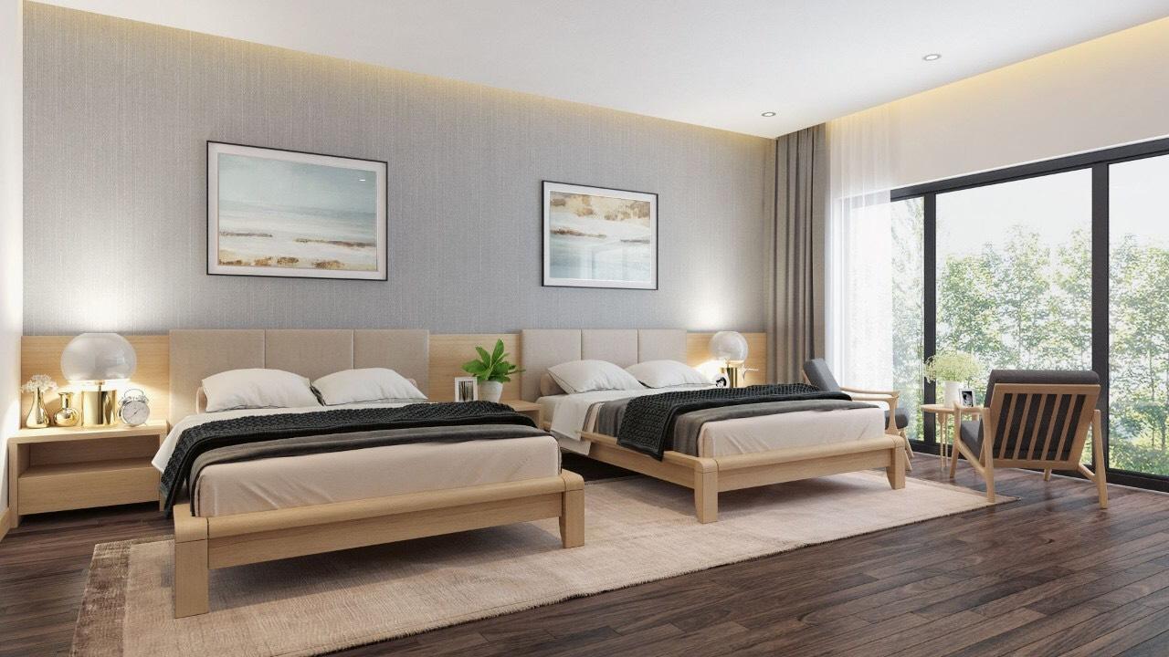 Yokei Hotel Duong To Εξωτερικό φωτογραφία
