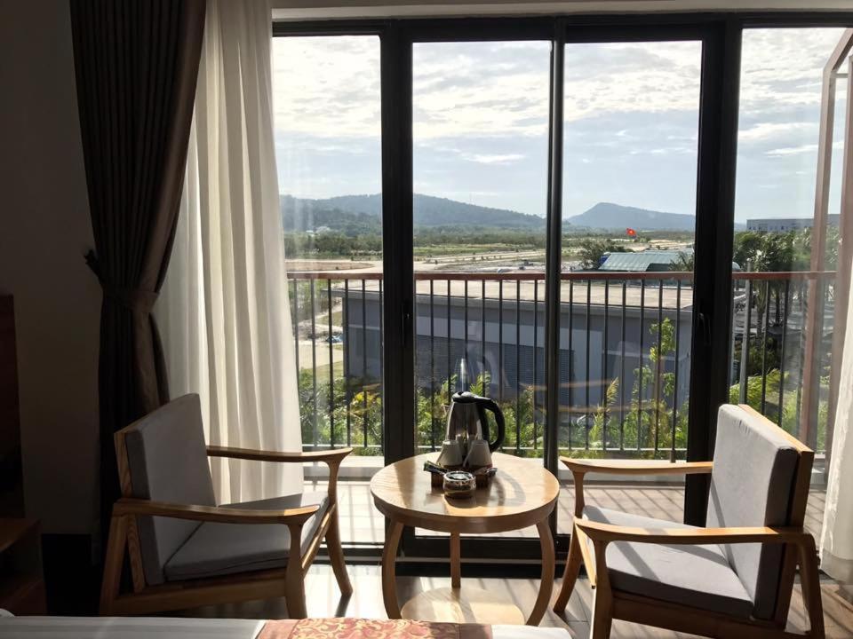 Yokei Hotel Duong To Εξωτερικό φωτογραφία