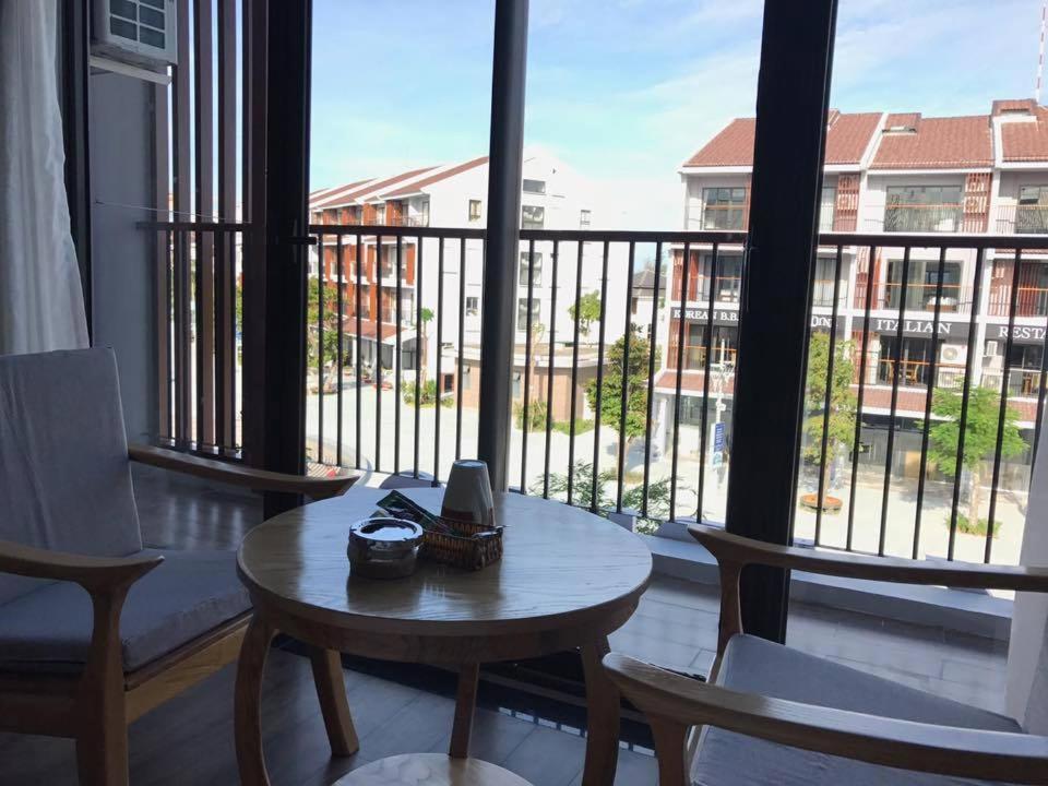 Yokei Hotel Duong To Εξωτερικό φωτογραφία