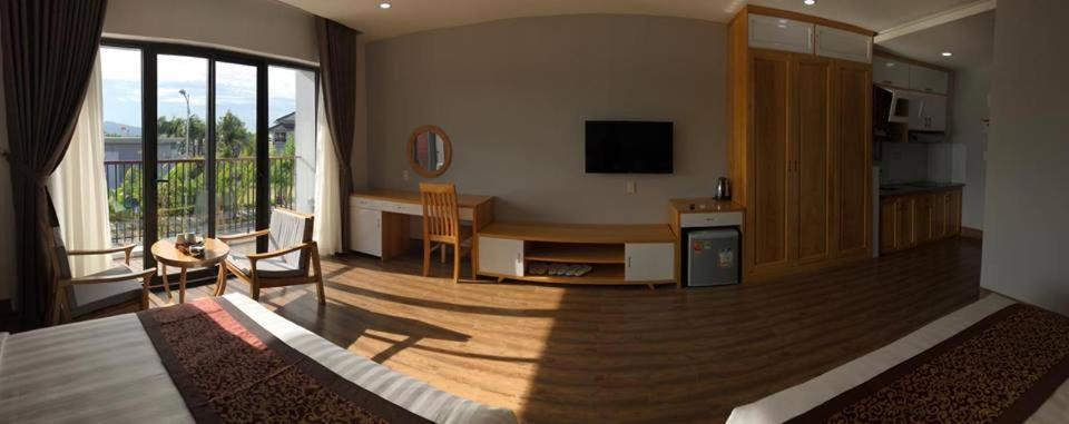 Yokei Hotel Duong To Εξωτερικό φωτογραφία