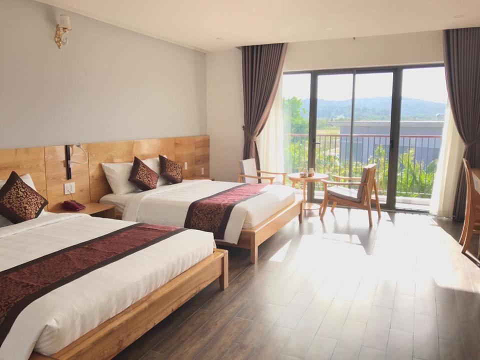 Yokei Hotel Duong To Εξωτερικό φωτογραφία