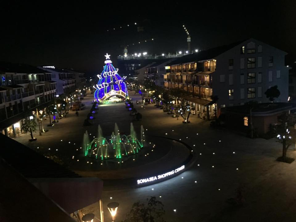 Yokei Hotel Duong To Εξωτερικό φωτογραφία