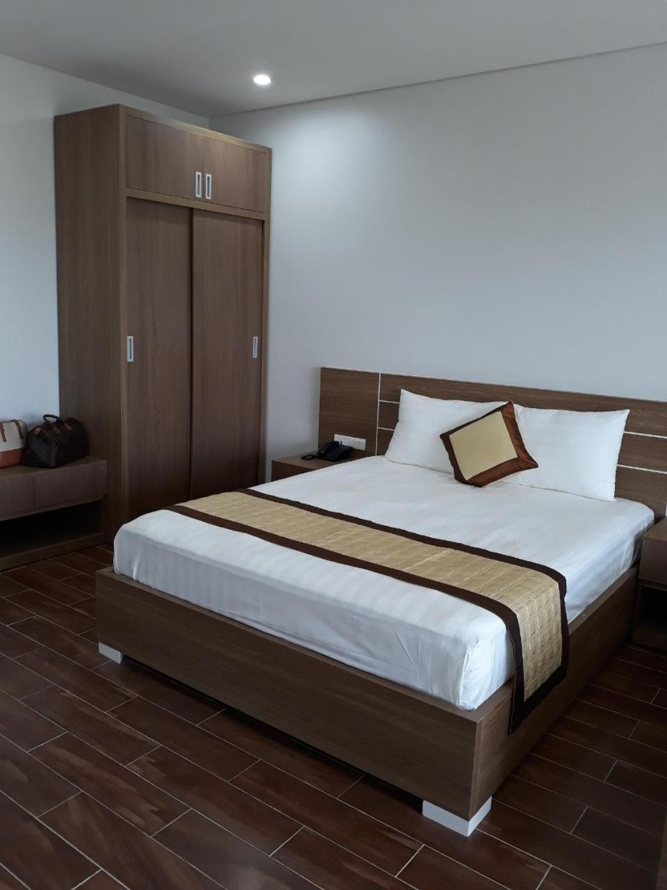 Yokei Hotel Duong To Εξωτερικό φωτογραφία
