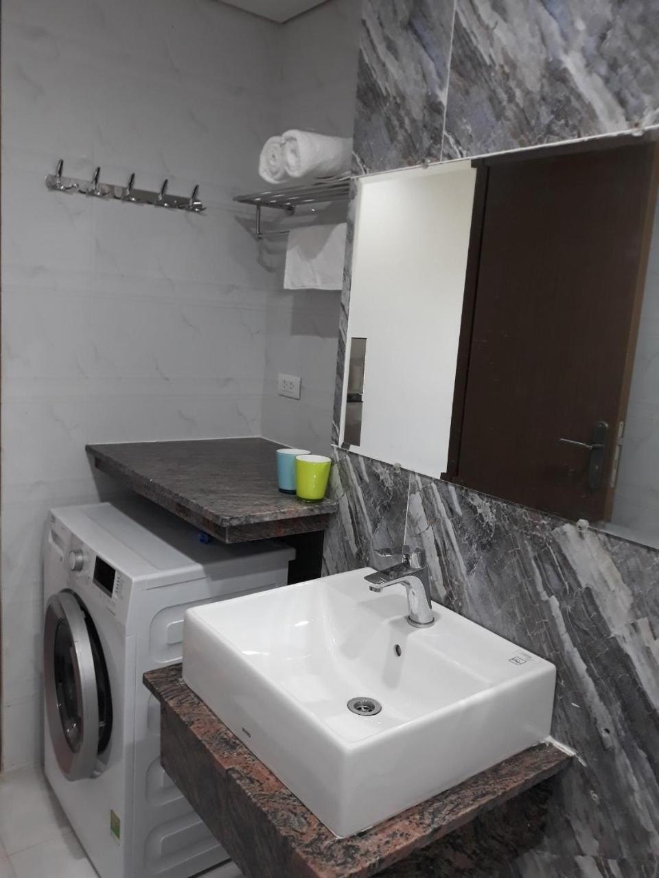 Yokei Hotel Duong To Εξωτερικό φωτογραφία