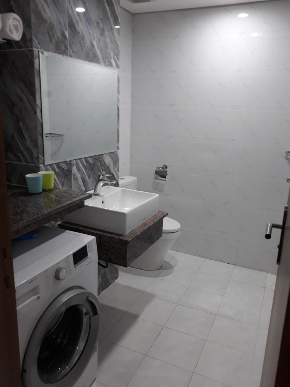 Yokei Hotel Duong To Εξωτερικό φωτογραφία