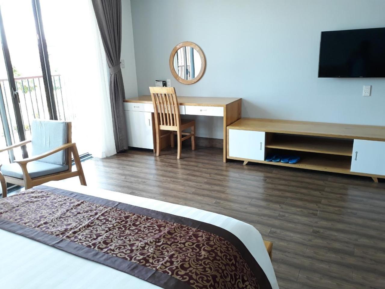 Yokei Hotel Duong To Εξωτερικό φωτογραφία