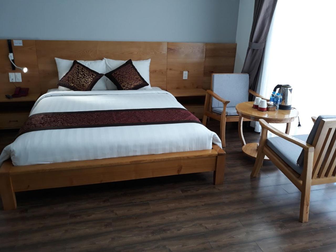 Yokei Hotel Duong To Εξωτερικό φωτογραφία
